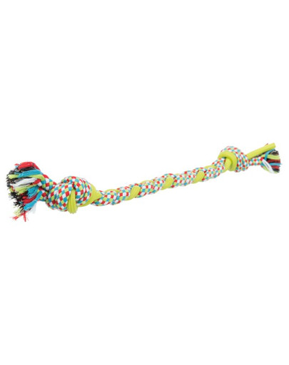 TRIXIE Hundeleine aus Baumwolle 50 cm