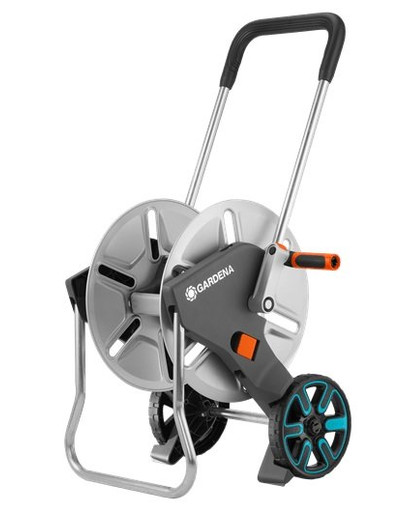 GARDENA Schlauchwagen CleverRoll M Metall
