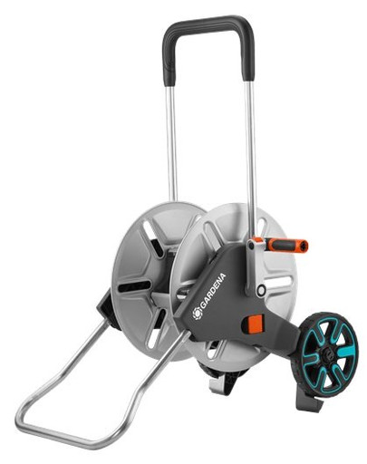 GARDENA Schlauchwagen CleverRoll M Metall