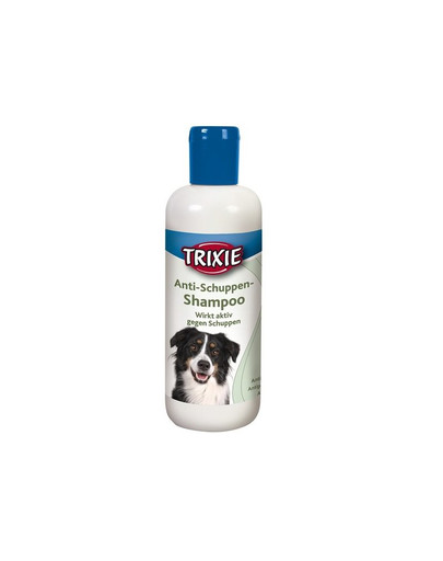 TRIXIE Anti-Schuppen-Shampoo 250 ml