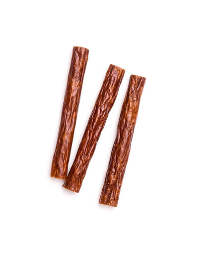 SIMPLY FROM NATURE Nature Sticks with wild boar natürliche Zigarren mit Wildschweinfleisch 3 Stück