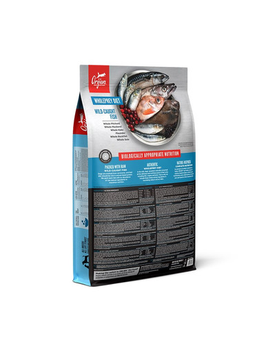 ORIJEN 6 Fish Dog 6 kg