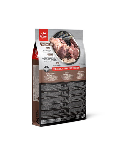 ORIJEN Regional Red 6 kg