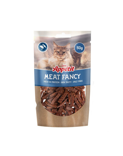 COMFY Appetit Meat Fancy Tuna 50 g