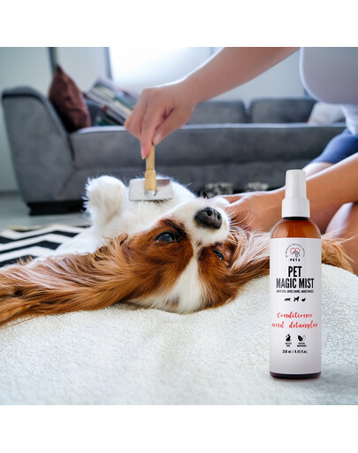 PETS Magic mist Haarnebel 250 ml