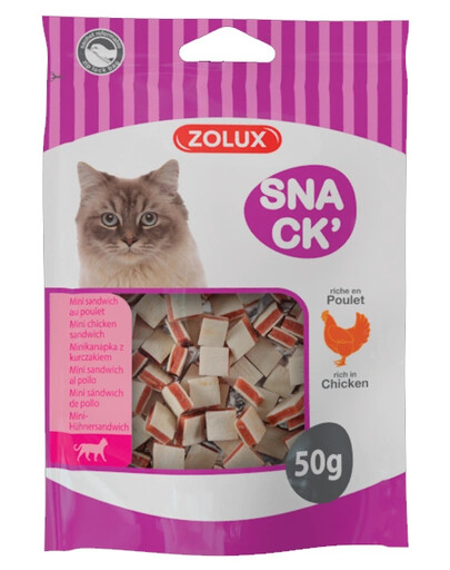 ZOLUX Katzen-Geschenkset