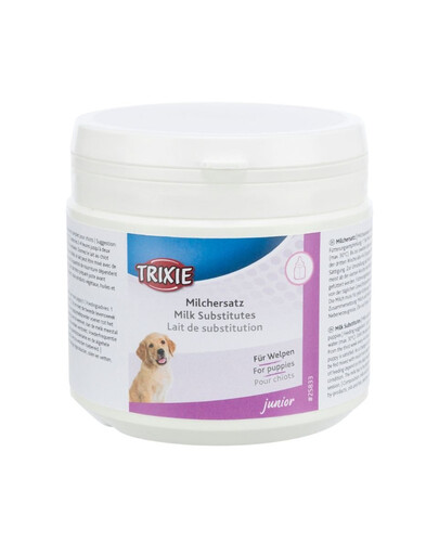 TRIXIE Welpenmilchersatzpulver 250 g