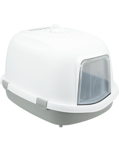 TRIXIE Primo XXL Katzentoilette 56×47×71 cm
