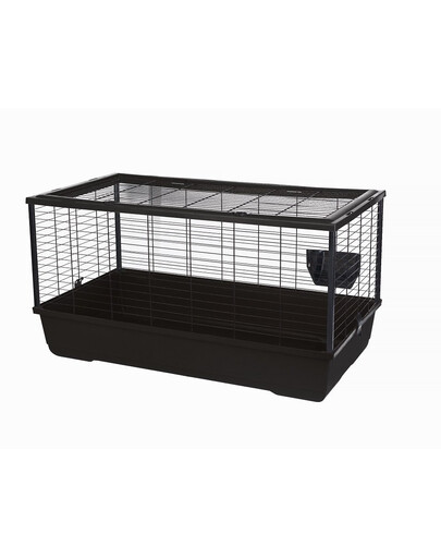 INTERZOO Bunny 100  Kaninchenkäfig 100 cm