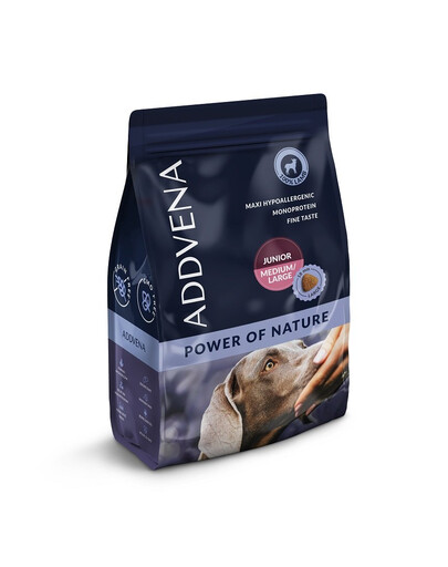 ADDVENA Life 20+ 2,5 kg