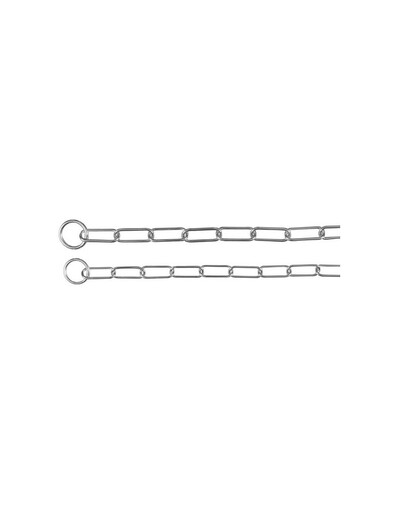 TRIXIE Aufrollbares Halsband 72 cm / 4 mm