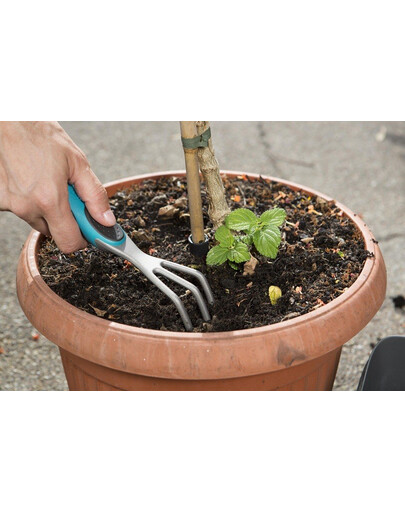 GARDENA City gardening Werkzeugkasten für den Balkongarten