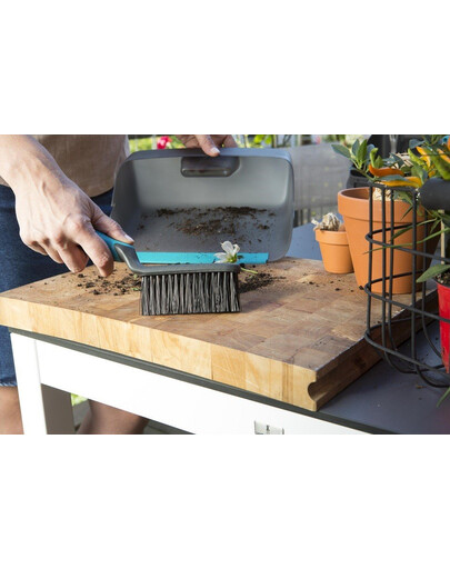 GARDENA City gardening Werkzeugkasten für den Balkongarten
