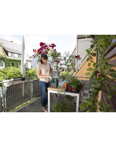 GARDENA City gardening Werkzeugkasten für den Balkongarten