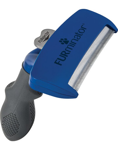 FURMINATOR Für langhaarige Hunde Large