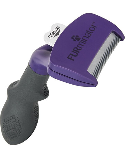 FURMINATOR Für kurzhaarige Katzen Large