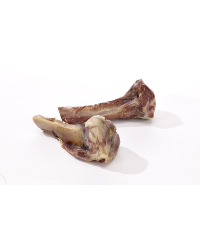 MACED Knochen mit Parmaschinken 2 St