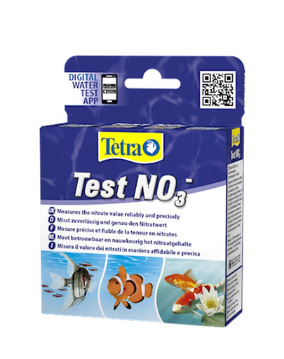 TETRA Test NO3