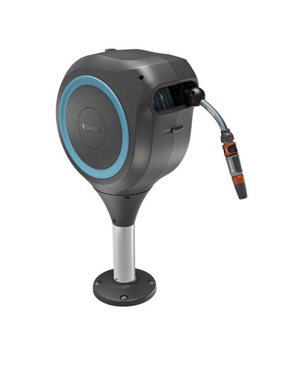 GARDENA Terrassenaufroller RollUp M