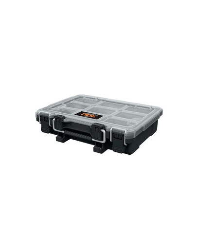 KETER ROC Pro Gear 2.0 Kleiner Organizer für kleine Accessoires