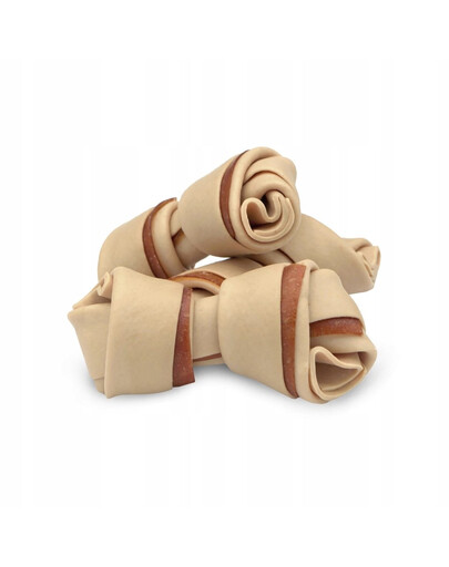 SmartBones Chicken Bones MINI18 St.