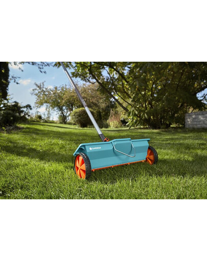 GARDENA combisystem-Streuwagen 3l