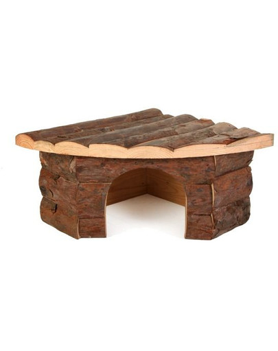 TRIXIE Eckhaus Jesper 22 x 10 x 15/15 cm