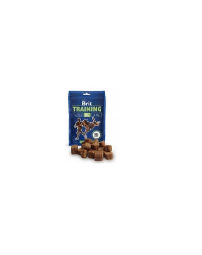 BRIT Training Snack XL 200g