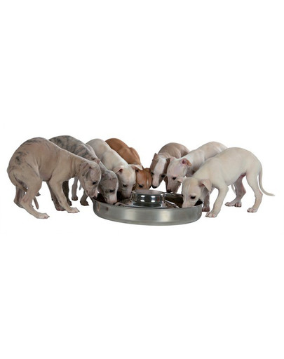 TRIXIE Welpennapf 1,4 l/ø 29 cm