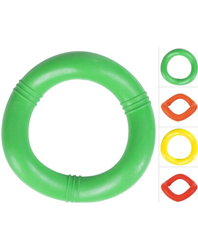 TRIXIE Schwimmender Ring 15 cm