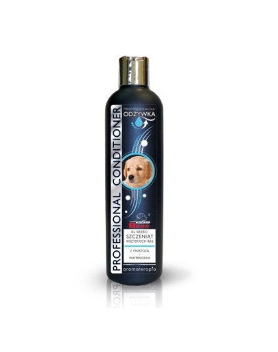 SUPER BENO Welpen Haarspülung Professional 250 ml
