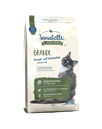 SANABELLE Grande 2 kg