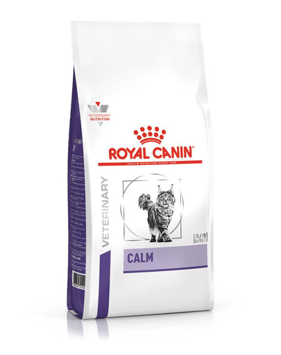 ROYAL CANIN Cat calm feline 2 kg