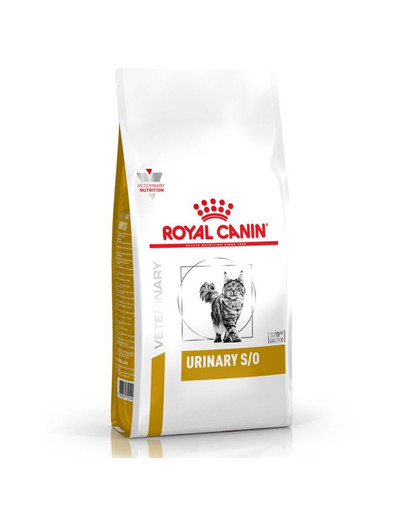 ROYAL CANIN Cat urinary 3.5 kg