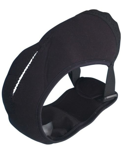 TRIXIE Schutzhöschen M 40 - 49 cm, schwarz