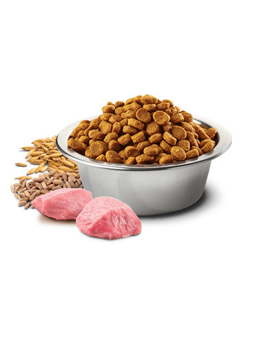 FARMINA N&D Low Ancestral Grain Chicken & Pomegranate Adult Cat 5 kg