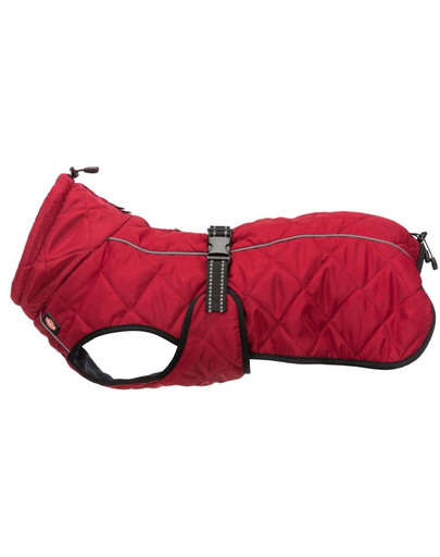 TRIXIE Hundemantel Minot L: 62 cm