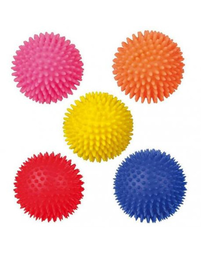 TRIXIE Igelball, Vinyl ø 7 cm