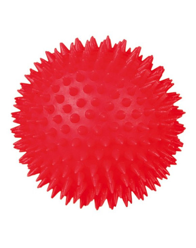 TRIXIE Igelball, Vinyl ø 7 cm