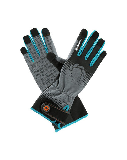 GARDENA  Handschuhe Strauchpflegehandschuh Größe M