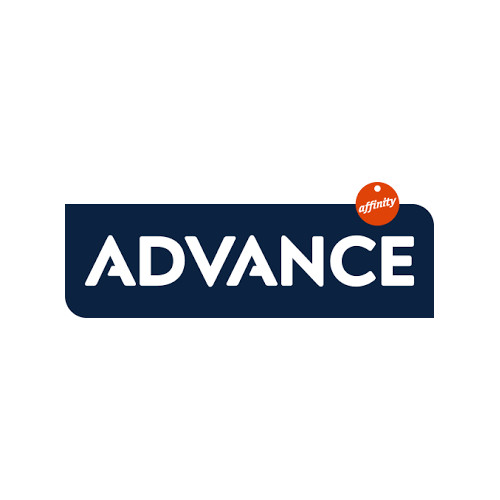 Hundefutter Advance
