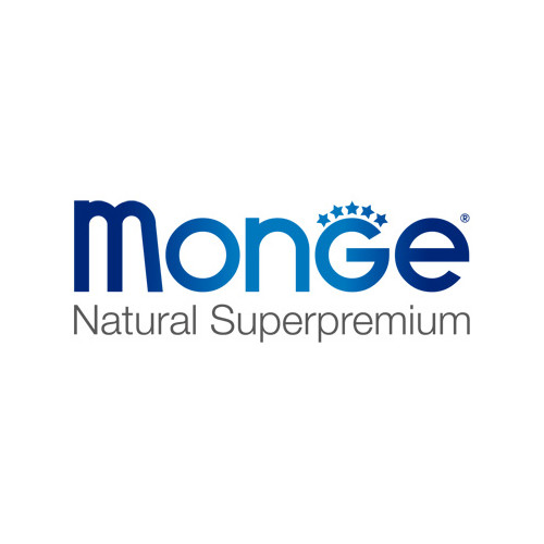 Hundefutter Monge