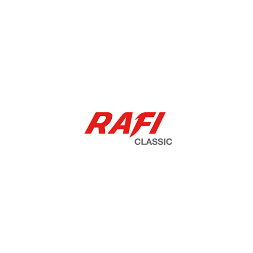 Hundefutter Rafi