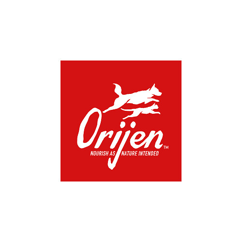 Hundefutter Orijen