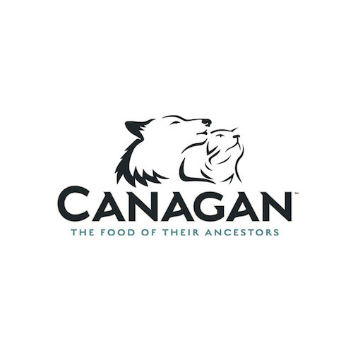 Hundefutter Canagan
