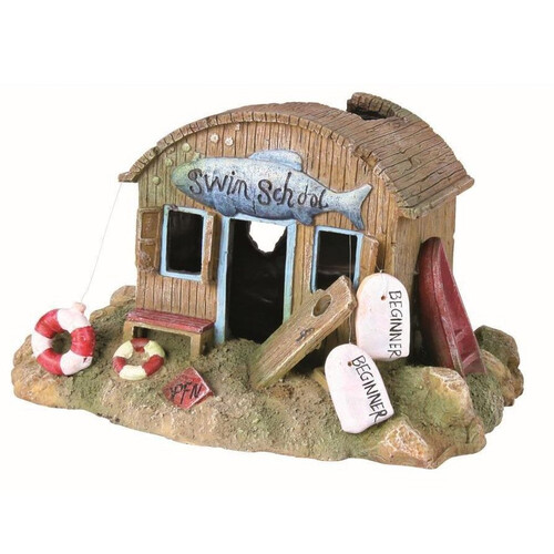 Aquarium-Dekorationen