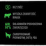 CRAVE Adult mit Lamm & Rind Trockenfutter für ausgewachsene Hunde 11.5 kg