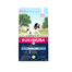 EUKANUBA Senior Medium Breeds Chicken 3 kg Trockenfutter für ältere Hunde mittelgroßer Rassen