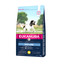EUKANUBA Senior Medium Breeds Chicken 3 kg Trockenfutter für ältere Hunde mittelgroßer Rassen