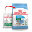 ROYAL CANIN Mini Starter Mother & Babydog 8 kg Trockenfutter für trächtige und säugende Hündinnen und Welpen, von 4 bis 8 Wochen, kleine Rassen